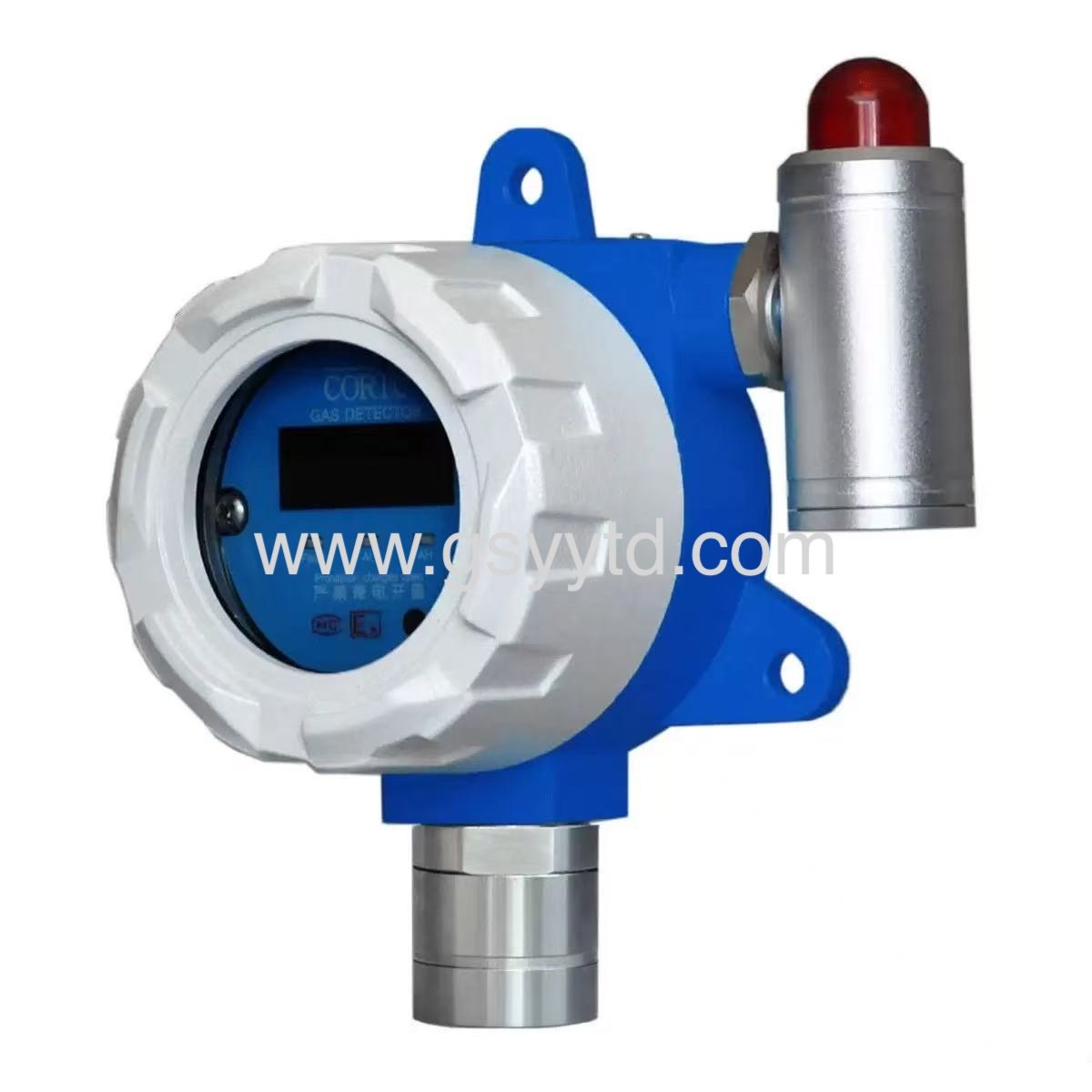 Gansu Yuanyi Tongda Technology Co., Ltd